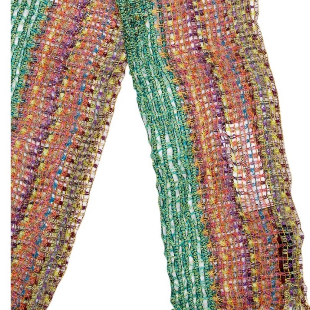 MISSONI WRAP/SCARF EXCELLENT CONDITION